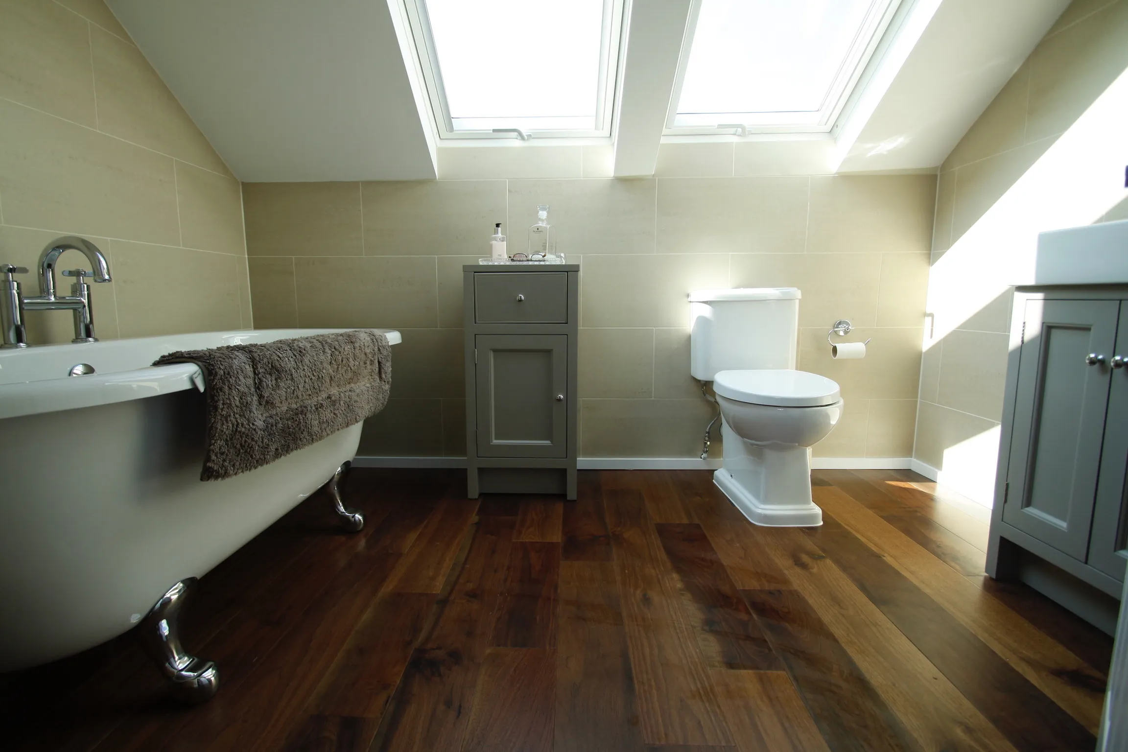house interior
